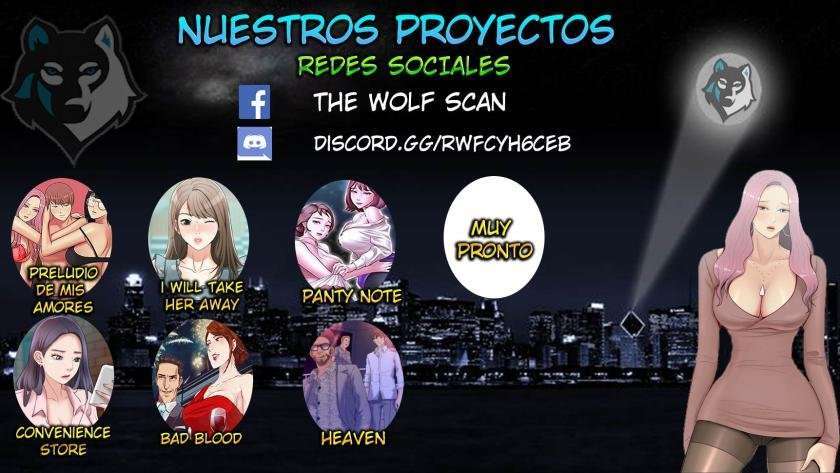 Weakness capítulo 48 página 16