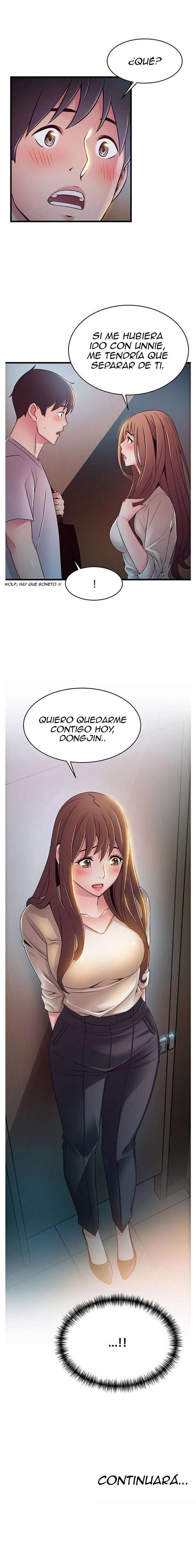 Weakness capítulo 49 página 16