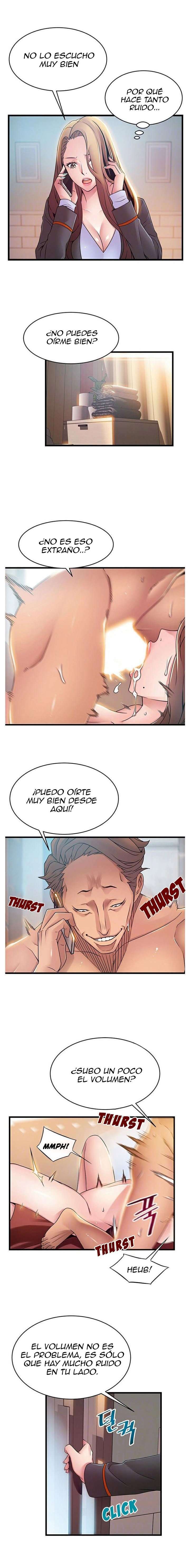 Weakness capítulo 49 página 8