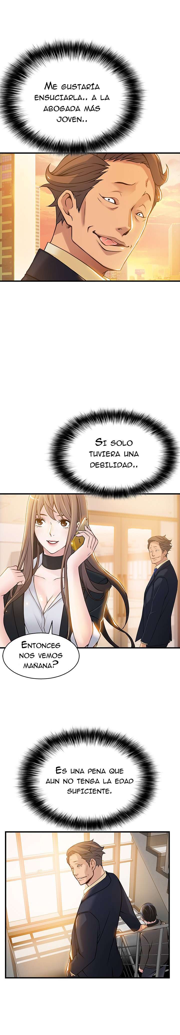 Weakness capítulo 5 página 24