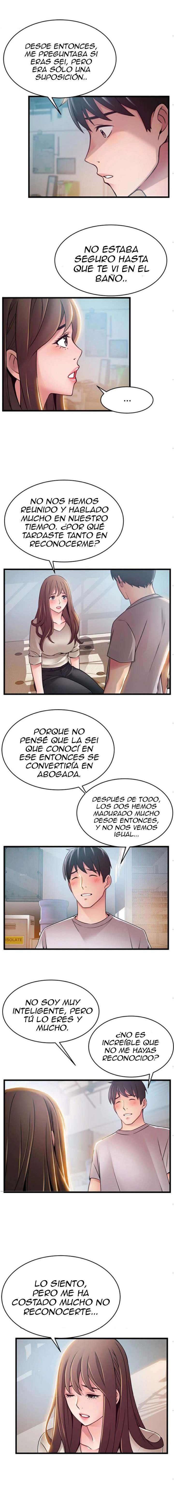 Weakness capítulo 50 página 10
