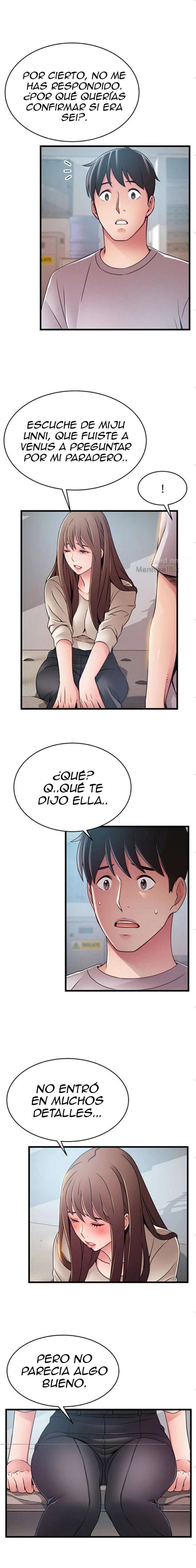 Weakness capítulo 50 página 11
