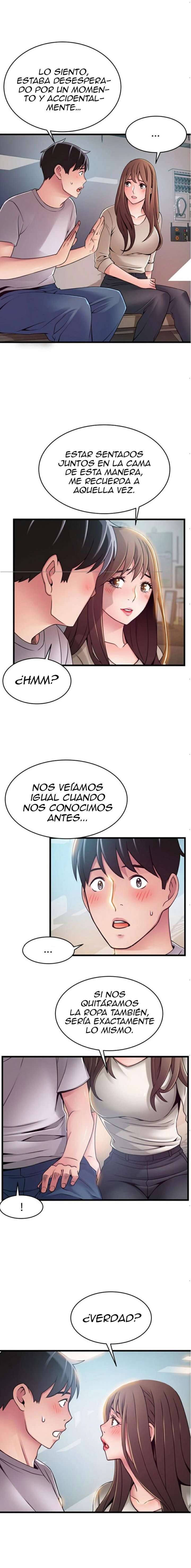 Weakness capítulo 50 página 13