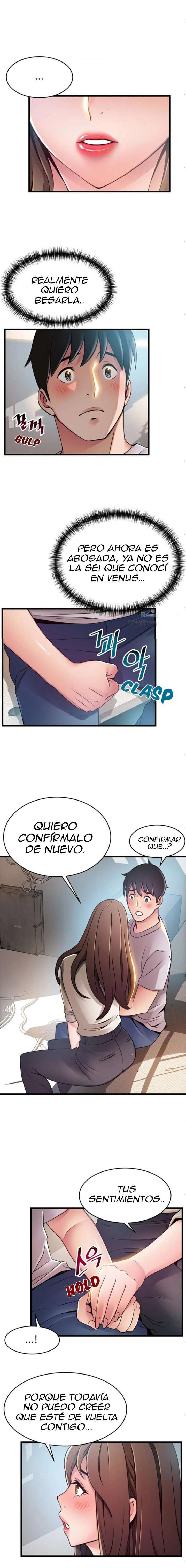 Weakness capítulo 50 página 14