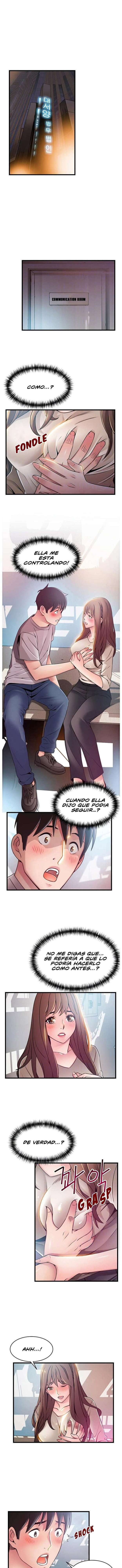 Weakness capítulo 51 página 4