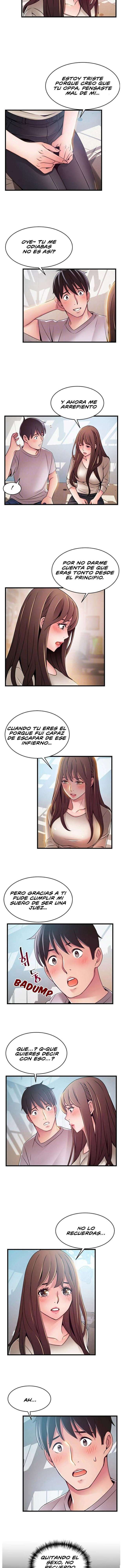 Weakness capítulo 51 página 7