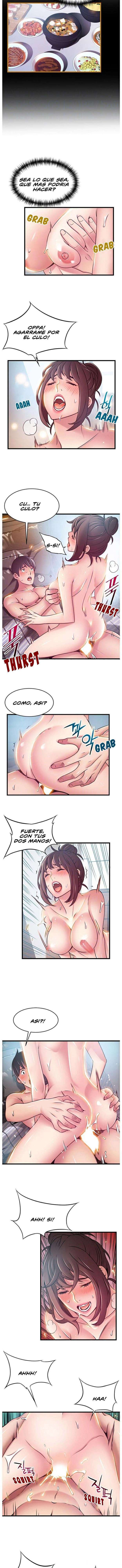 Weakness capítulo 52 página 7