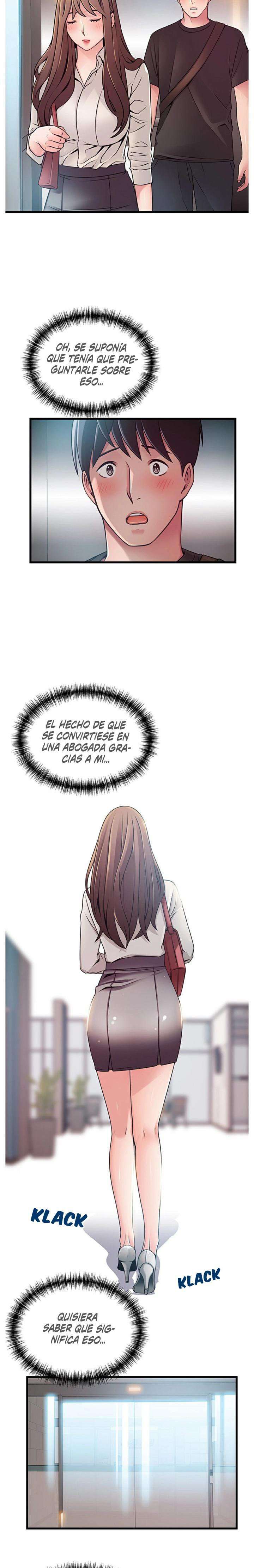 Weakness capítulo 53 página 11