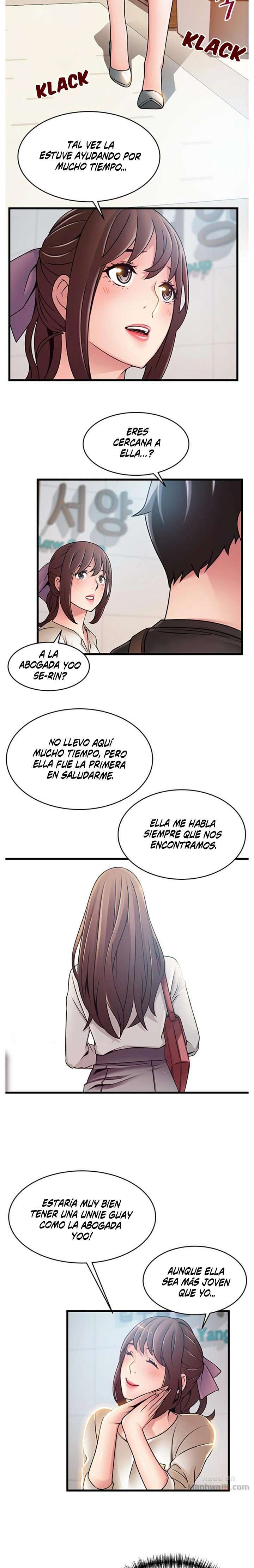 Weakness capítulo 53 página 15