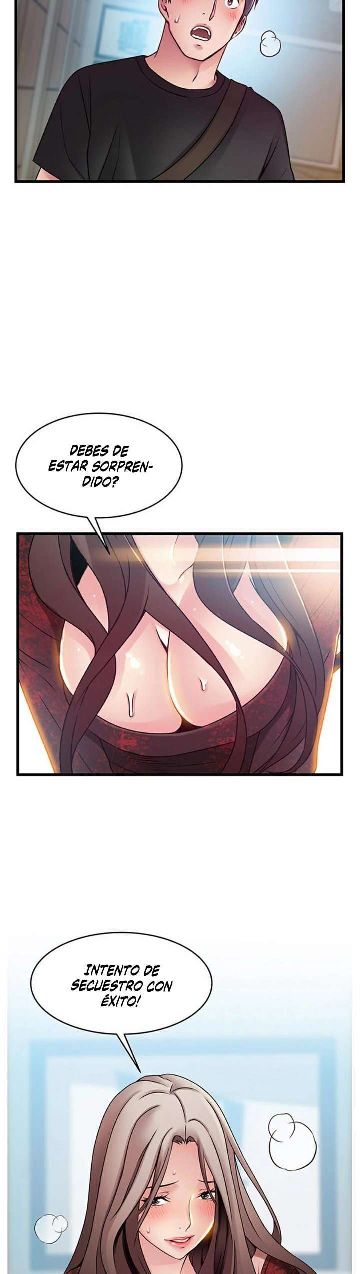Weakness capítulo 53 página 20