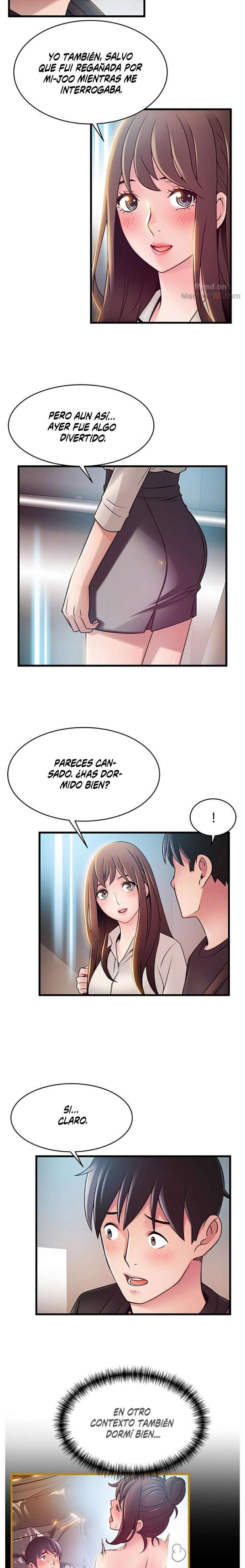 Weakness capítulo 53 página 6