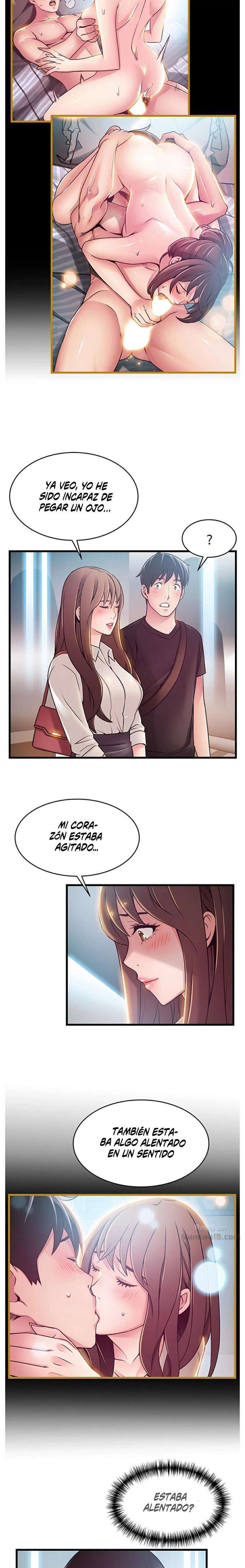 Weakness capítulo 53 página 7