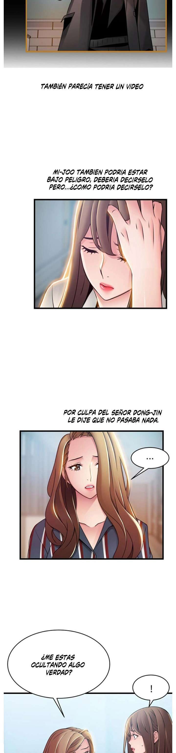 Weakness capítulo 54 página 10