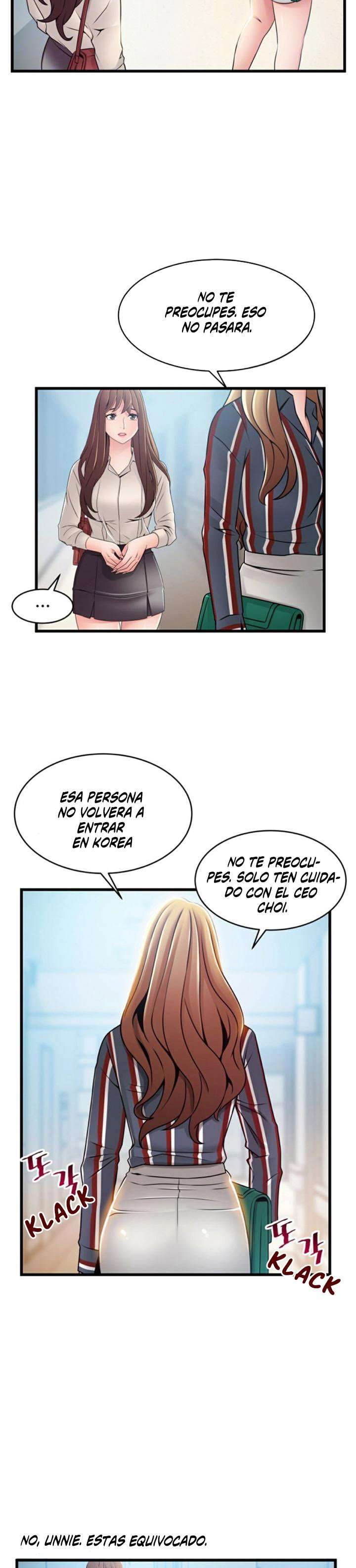 Weakness capítulo 54 página 15
