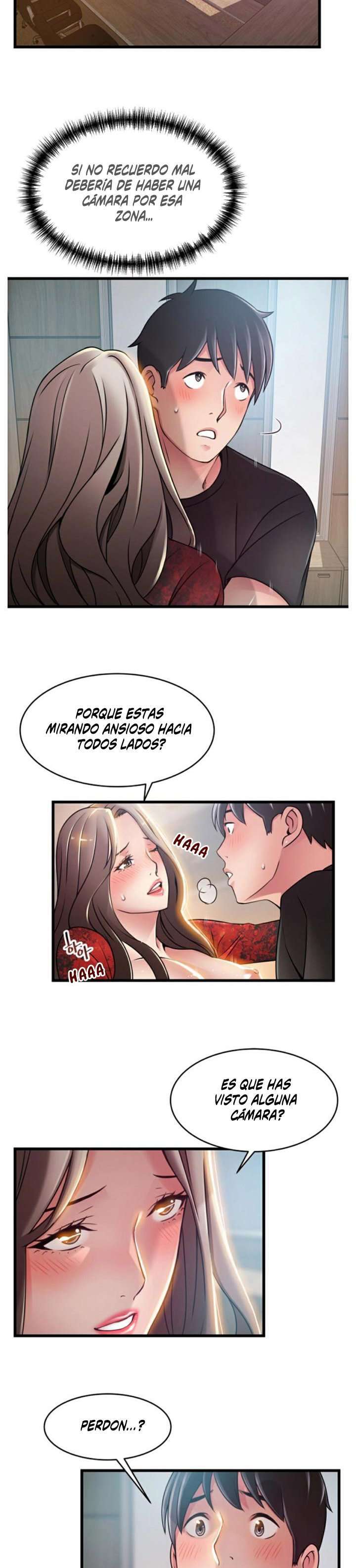 Weakness capítulo 54 página 22