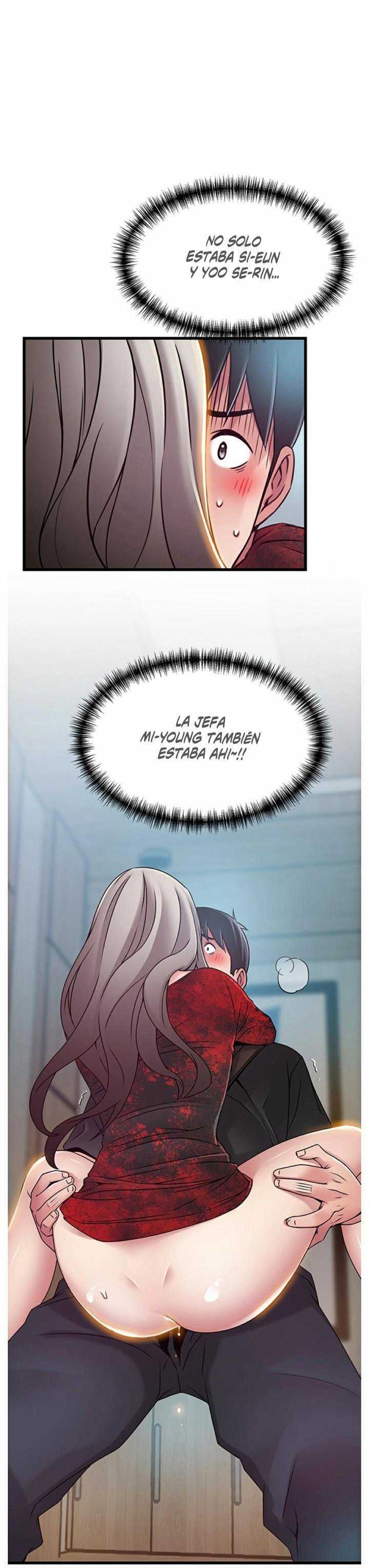 Weakness capítulo 54 página 3