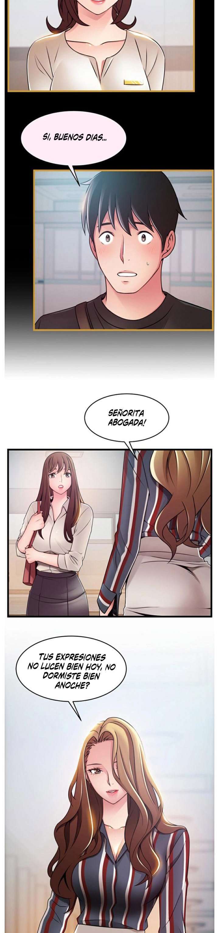 Weakness capítulo 54 página 6