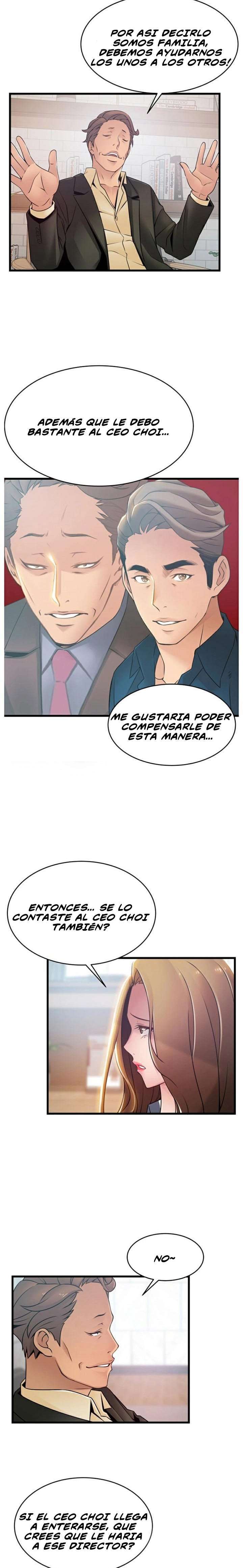 Weakness capítulo 55 página 12