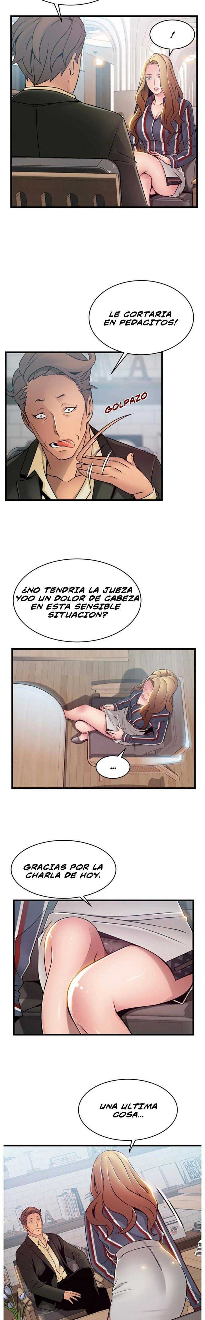 Weakness capítulo 55 página 13