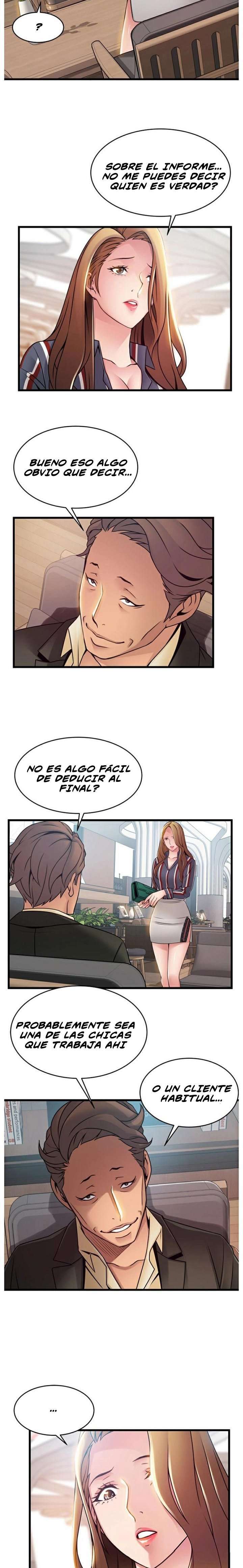 Weakness capítulo 55 página 14
