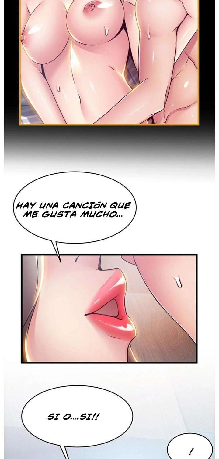Weakness capítulo 55 página 20