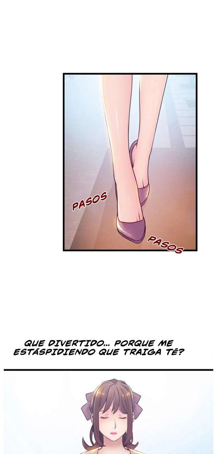 Weakness capítulo 55 página 23