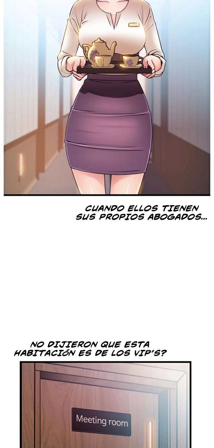 Weakness capítulo 55 página 24