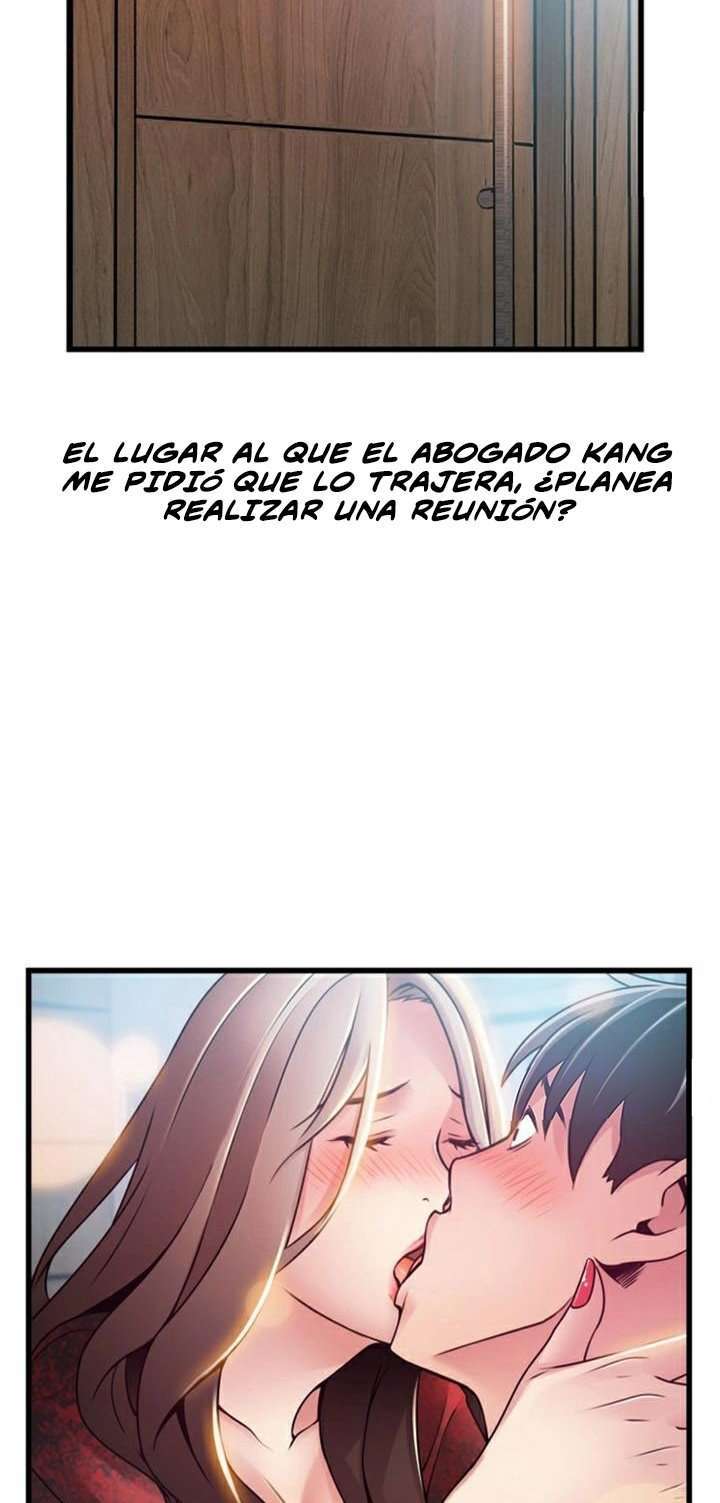 Weakness capítulo 55 página 25
