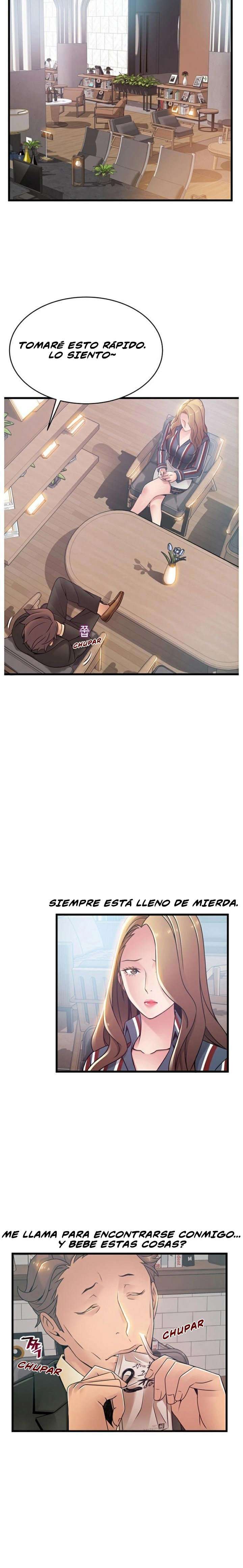 Weakness capítulo 55 página 5
