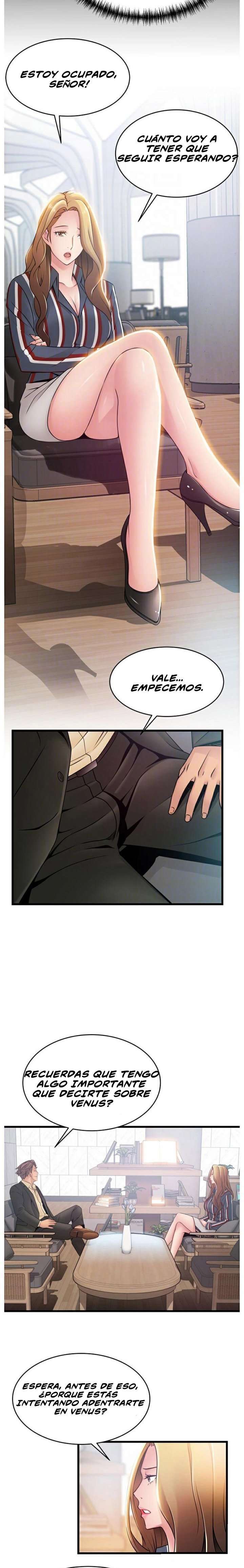 Weakness capítulo 55 página 8