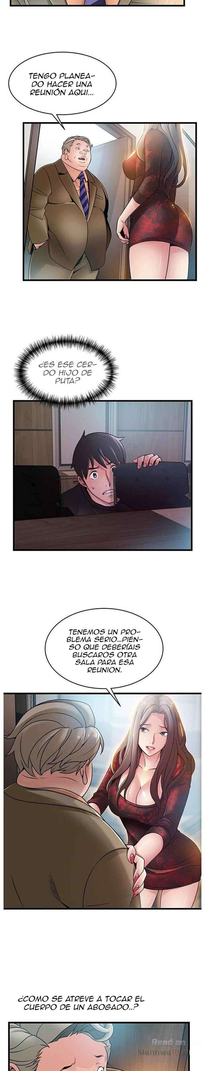 Weakness capítulo 56 página 10
