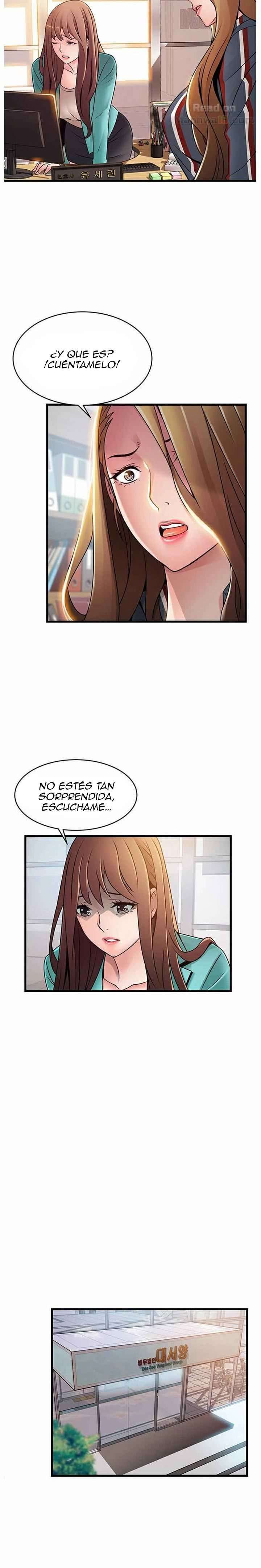 Weakness capítulo 56 página 17