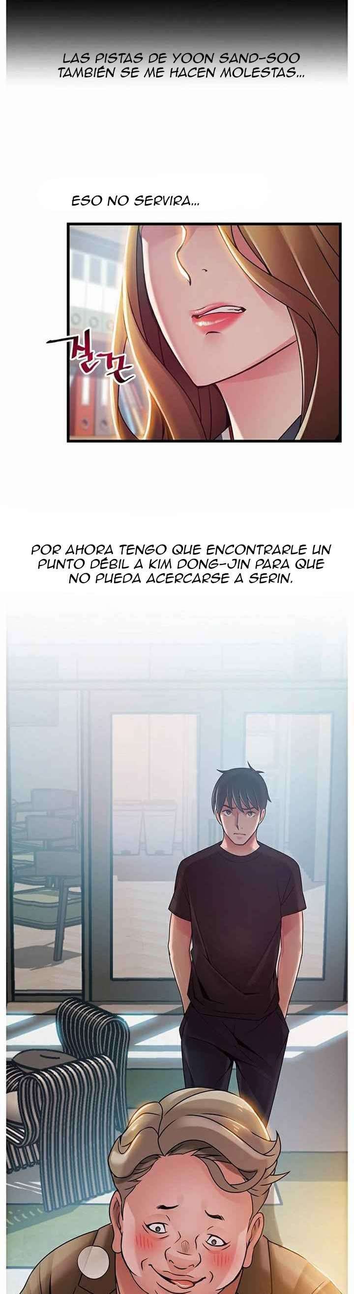 Weakness capítulo 56 página 21