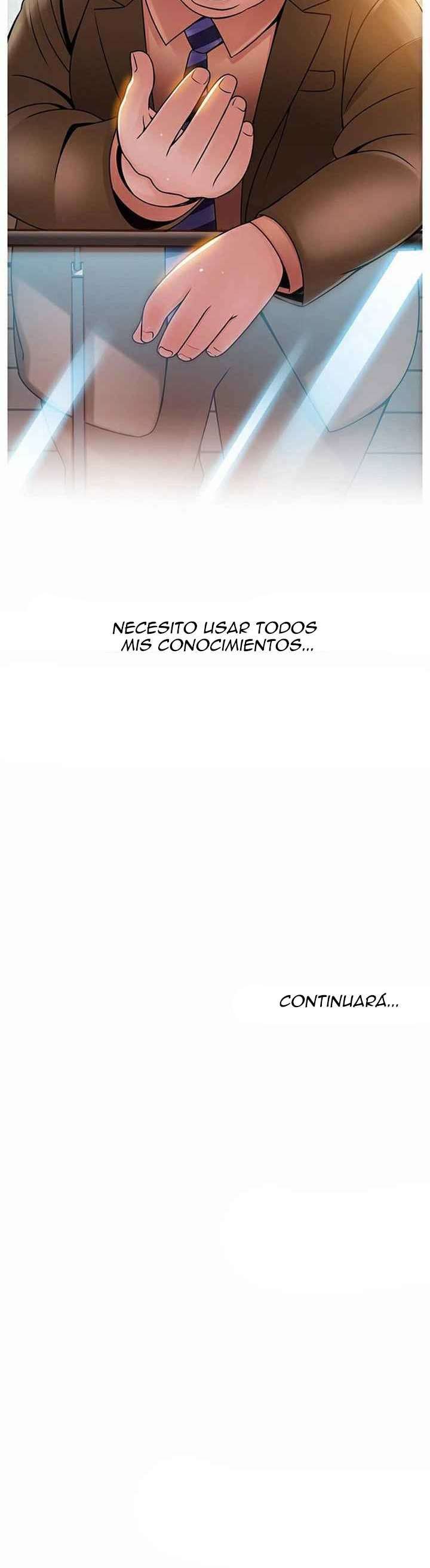 Weakness capítulo 56 página 22
