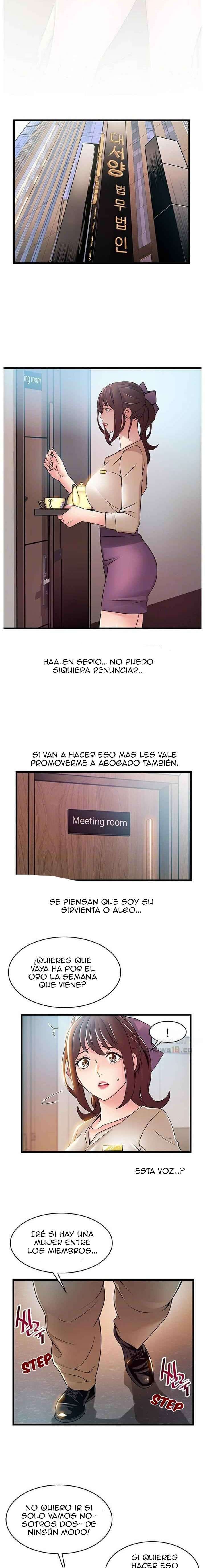Weakness capítulo 56 página 4