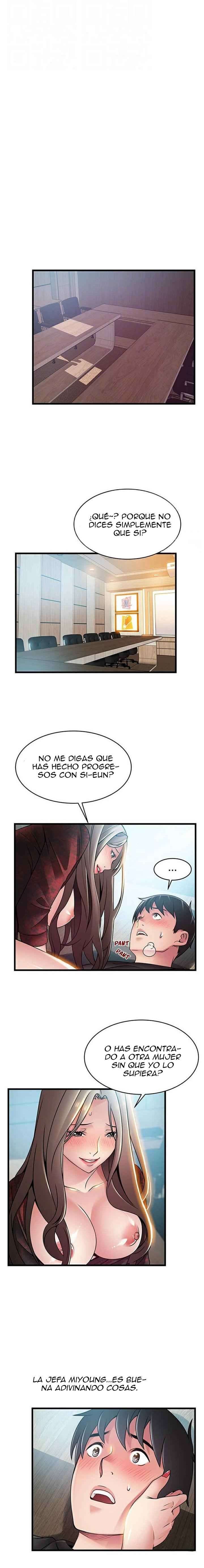 Weakness capítulo 56 página 6