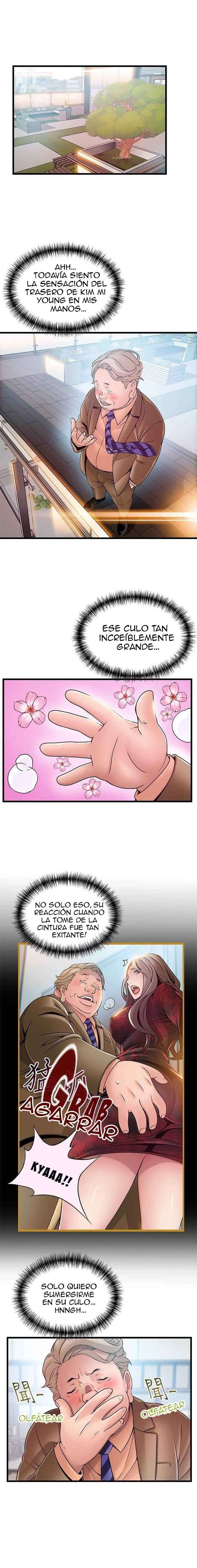 Weakness capítulo 57 página 4