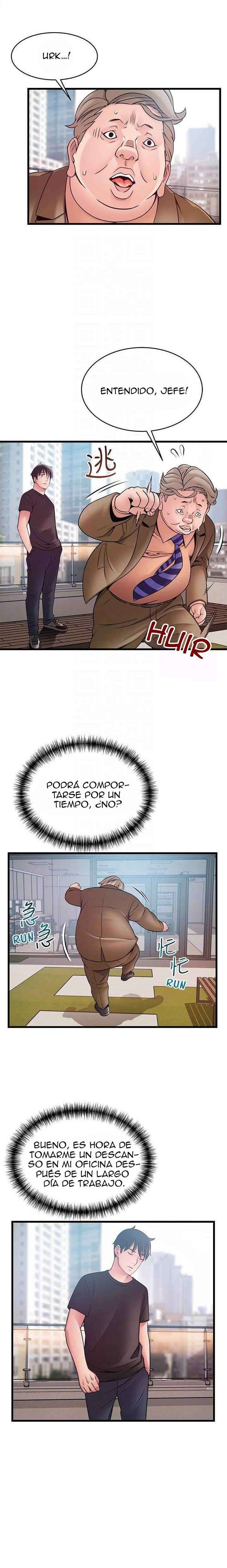Weakness capítulo 57 página 7