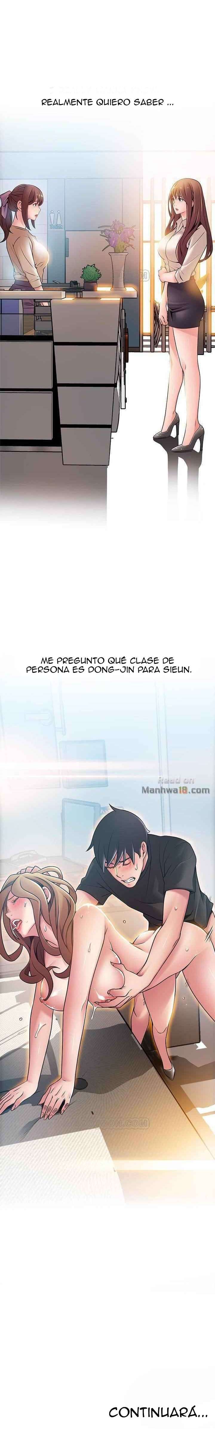 Weakness capítulo 58 página 15
