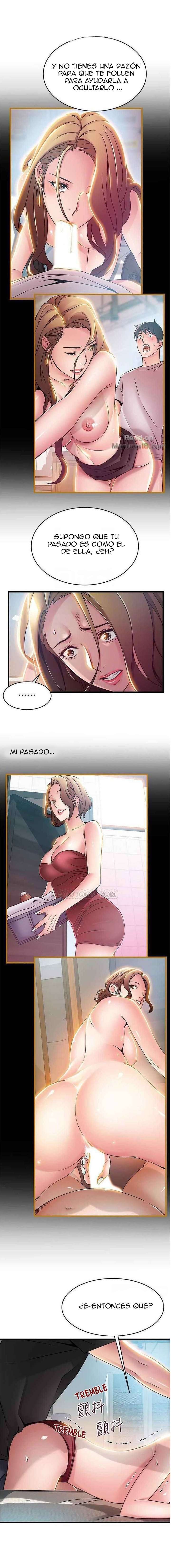 Weakness capítulo 58 página 4