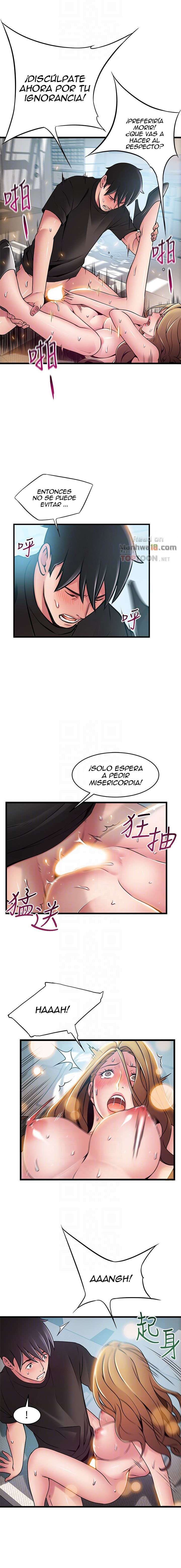 Weakness capítulo 59 página 12
