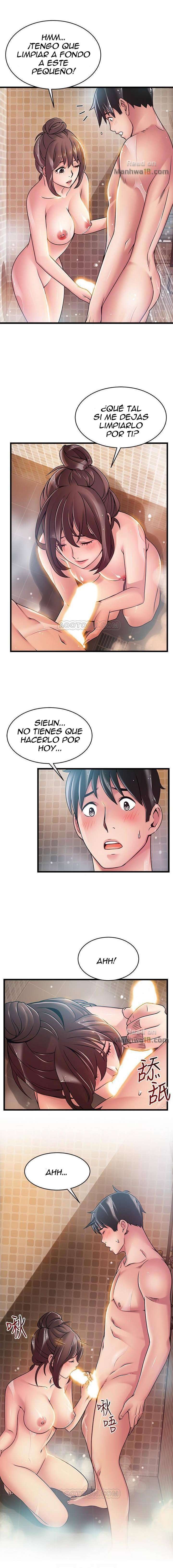 Weakness capítulo 60 página 7