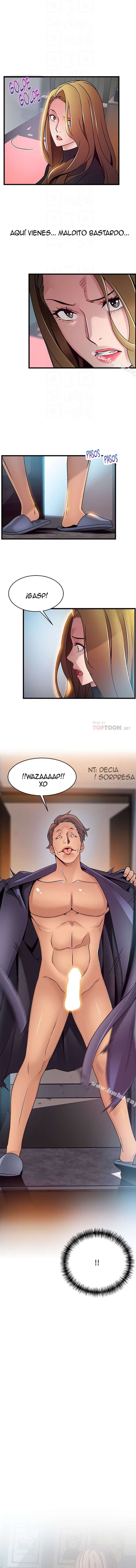 Weakness capítulo 62 página 2