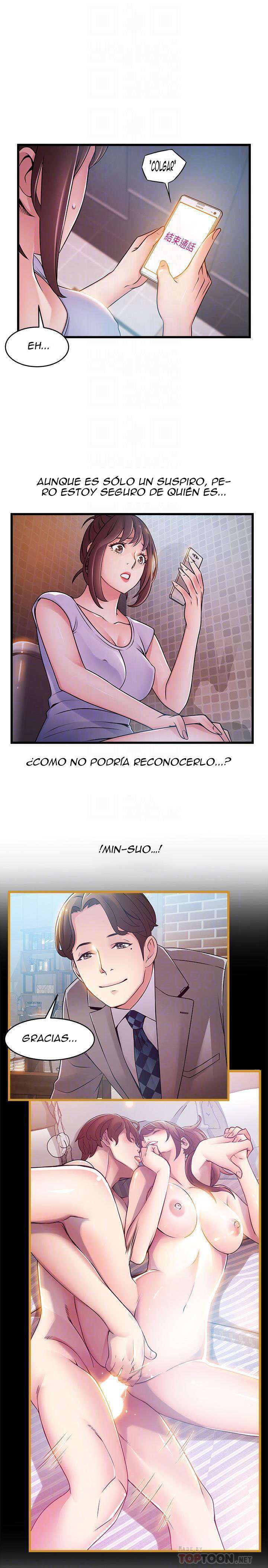 Weakness capítulo 63 página 13