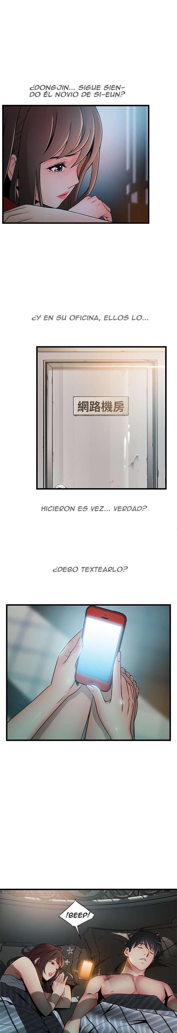 Weakness capítulo 63 página 2
