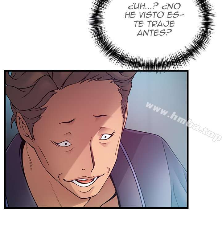 Weakness capítulo 63 página 24