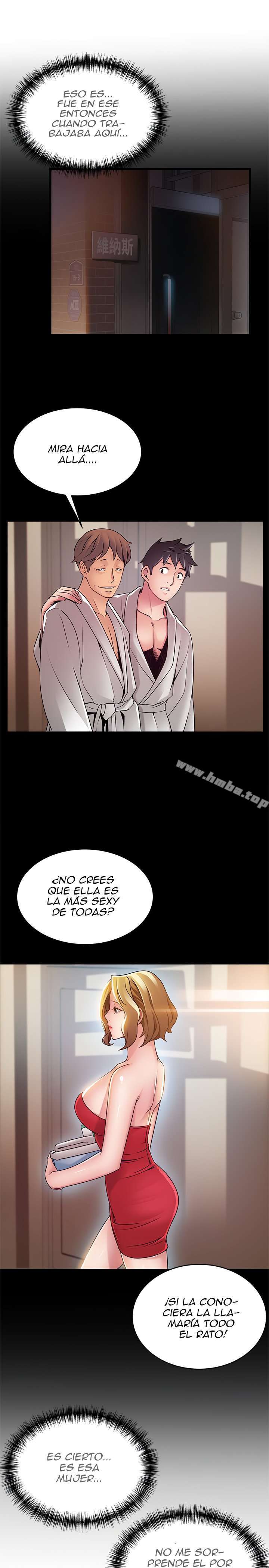 Weakness capítulo 63 página 25