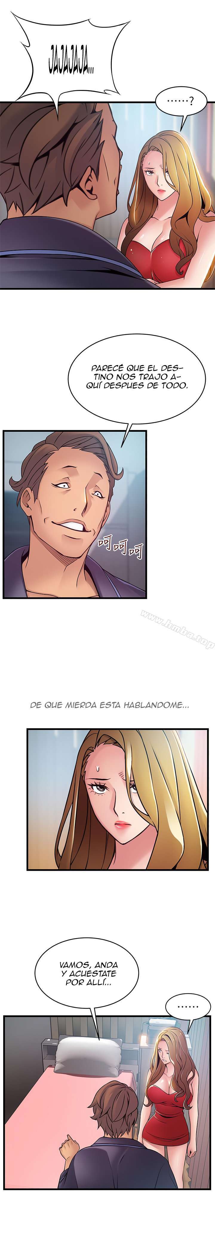 Weakness capítulo 63 página 27