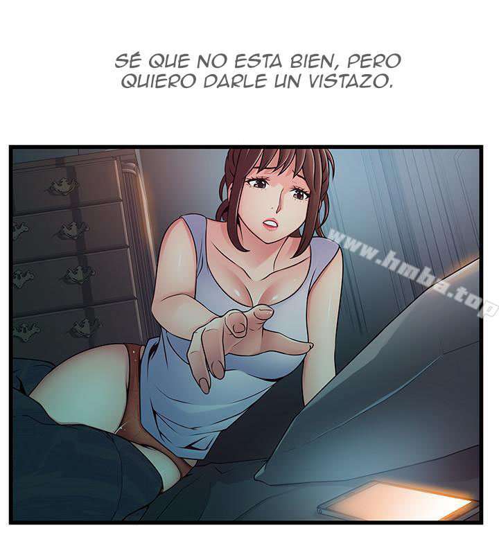 Weakness capítulo 63 página 6