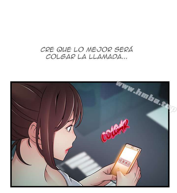 Weakness capítulo 63 página 8